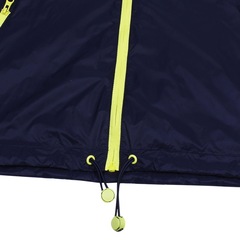 Jaqueta Corta Vento Speedo Fluity - Masculina - Foto 4