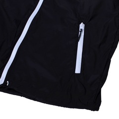 Jaqueta Corta Vento Speedo Fluity Masculina - Foto 4
