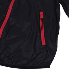 Jaqueta Corta Vento Speedo Speed - Masculina - Foto 4