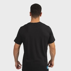 Camiseta do Grêmio Classic Surf Center - Masculina - Foto 2