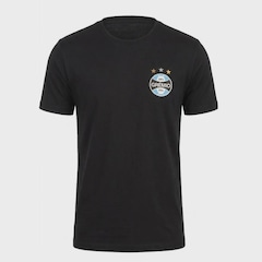 Camiseta do Grêmio Classic Surf Center - Masculina - Foto 3