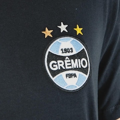 Camiseta do Grêmio Classic Surf Center - Masculina - Foto 5