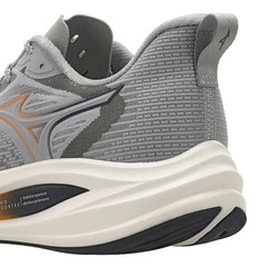 Tênis Masculino Mizuno Neo Vortex - Foto 4