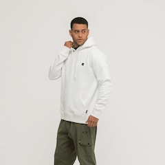 Moletom Masculino Oakley Patch 2.0 Hoodie - Foto 3
