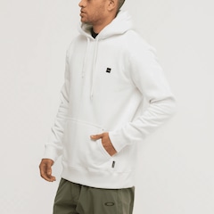 Moletom Masculino Oakley Patch 2.0 Hoodie - Foto 4