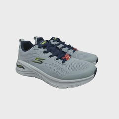 Tênis Masculino Skechers Arch Fit 3.0 - Foto 3