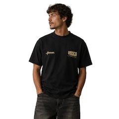 Camisa do Vasco da Gama Approve Huge III São Januário - Masculina - Foto 2