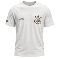 Camisa do Corinthians Approve Core Centenário - Masculina - Foto 1
