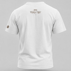 Camisa do Corinthians Approve Core Centenário - Masculina - Foto 4