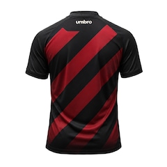 Camisa do Athlético Paranaense I 26/27 Torcedor Umbro  - Masculina - Foto 4
