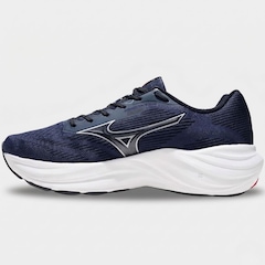 Tênis Masculino Mizuno Goya 2 - Foto 4