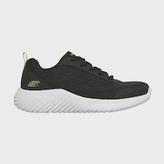 Tênis Infantil Skechers Bounder Quanta Pacer - Foto 1