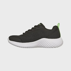 Tênis Infantil Skechers Bounder Quanta Pacer - Foto 2