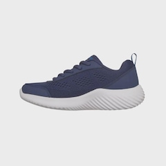 Tênis Infantil Skechers Bounder Quanta Pacer - Foto 2