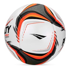Bola Futsal Penalty Max 1000 XXVI FIFA Pro CBFS - Foto 3