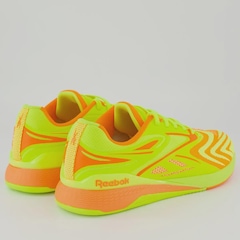 Tênis Feminino Reebok Nano X5 Edge Feminino - Foto 3