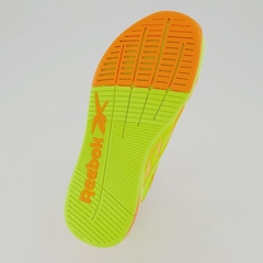 Tênis Feminino Reebok Nano X5 Edge Feminino - Foto 5