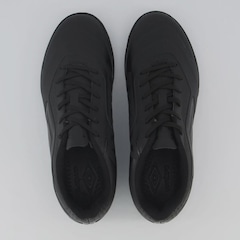 Chuteira Society Adulto Umbro Attak III Society All Black - Foto 4