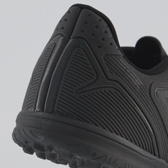 Chuteira Society Adulto Umbro Attak III Society All Black - Foto 6