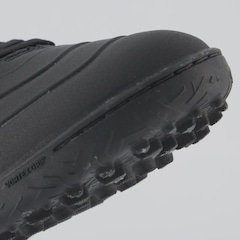 Chuteira Society Adulto Umbro Attak III Society All Black - Foto 8