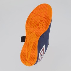 Chuteira Futsal Infantil Umbro Neo Stiker - Foto 5