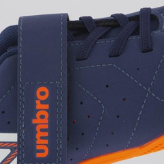 Chuteira Futsal Infantil Umbro Neo Stiker - Foto 7