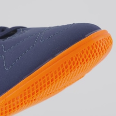 Chuteira Futsal Infantil Umbro Neo Stiker - Foto 8
