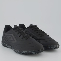 Chuteira Futsal Adulto Umbro Attak III - Foto 2