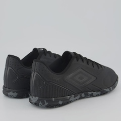 Chuteira Futsal Adulto Umbro Attak III - Foto 3