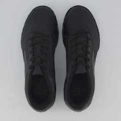 Chuteira Futsal Adulto Umbro Attak III - Foto 4