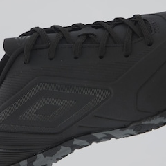 Chuteira Futsal Adulto Umbro Attak III - Foto 7
