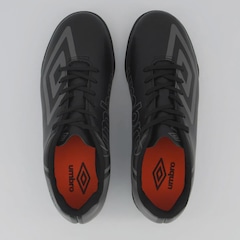 Chuteira Society Adulto Umbro Kick - Foto 4