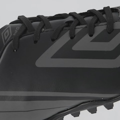 Chuteira Society Adulto Umbro Kick - Foto 7