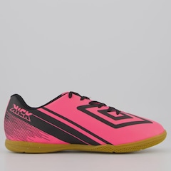 Chuteira Futsal Adulto Umbro Kick - Foto 1
