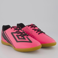Chuteira Futsal Adulto Umbro Kick - Foto 2