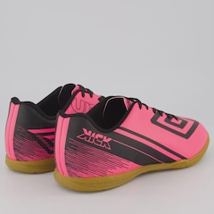 Chuteira Futsal Adulto Umbro Kick - Foto 3