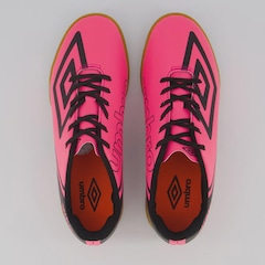 Chuteira Futsal Adulto Umbro Kick - Foto 4