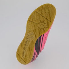Chuteira Futsal Adulto Umbro Kick - Foto 5