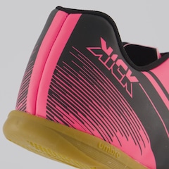Chuteira Futsal Adulto Umbro Kick - Foto 6