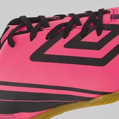 Chuteira Futsal Adulto Umbro Kick - Foto 7