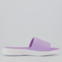 Chinelo Feminino Skechers On The Go - Foto 2