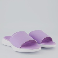 Chinelo Feminino Skechers On The Go - Foto 3