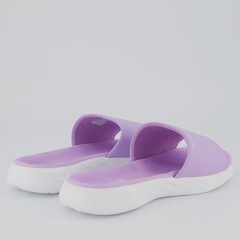 Chinelo Feminino Skechers On The Go - Foto 4
