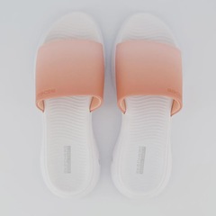 Chinelo Feminino Skechers On The Go - Foto 1