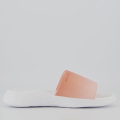 Chinelo Feminino Skechers On The Go - Foto 2
