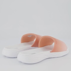 Chinelo Feminino Skechers On The Go - Foto 4
