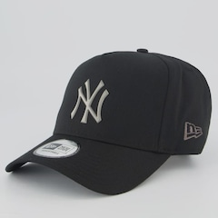 Boné New Era MLB New York Yankees 940AF Matallic - Foto 1
