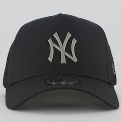 Boné New Era MLB New York Yankees 940AF Matallic - Foto 2