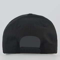 Boné New Era MLB New York Yankees 940AF Matallic - Foto 3