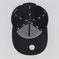 Boné New Era MLB New York Yankees 940AF Matallic - Foto 4